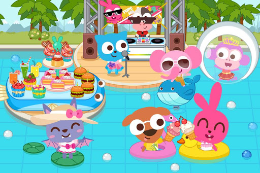 Papo World Playground PC