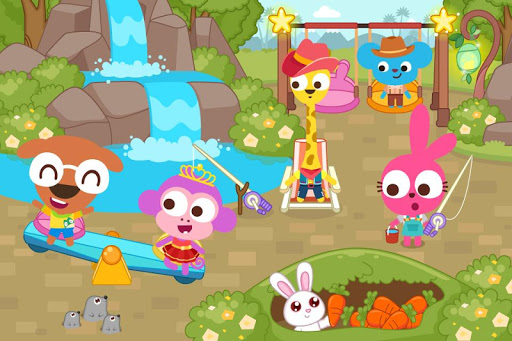 Papo World Playground PC