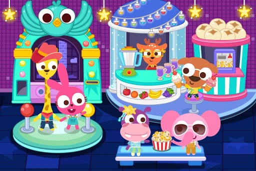 Papo World Playground PC