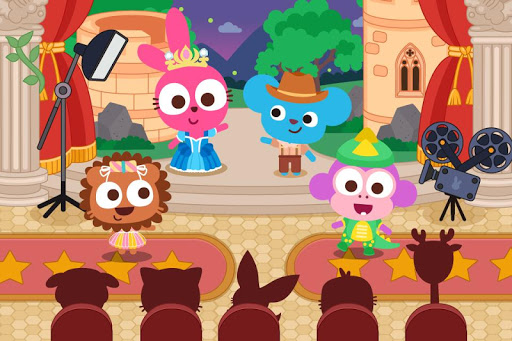 Papo World Playground PC