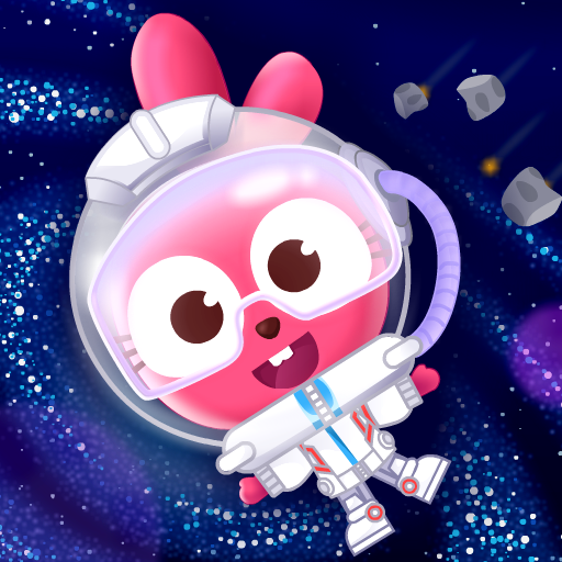 Papo Town Spaceship PC