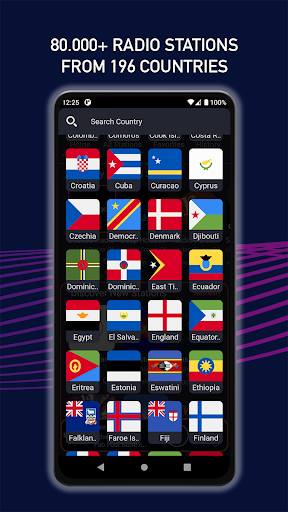 Radio Mobi: wszystkie stacje PC