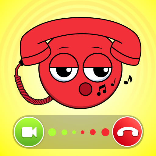 Monster Call&Chat: Music Prank para PC