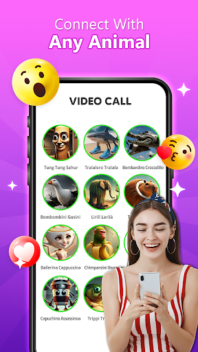 Monster Call&Chat: Music Prank