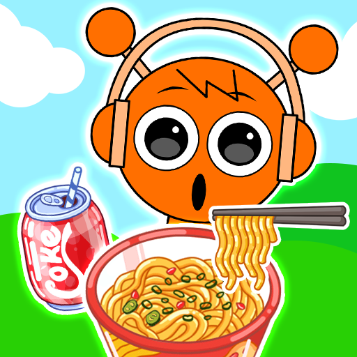 Monster Mukbang: Jelly Master para PC