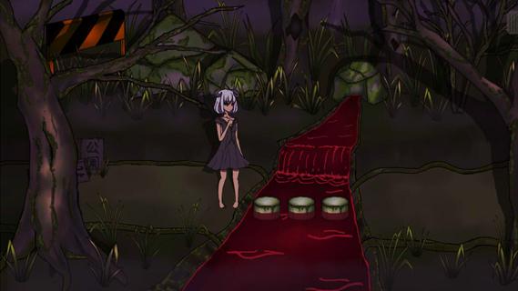 Paradise Beyond the Nightmare PC