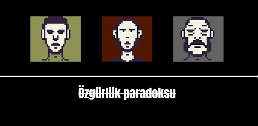 Özgürlük Paradoksu PC