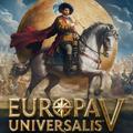 Europa Universalis V PC