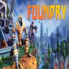 FOUNDRY ????