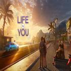 Life by You الحاسوب