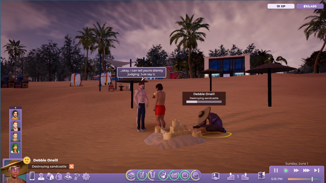 Life by You電腦版