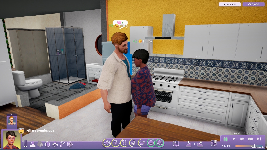 Life by You電腦版