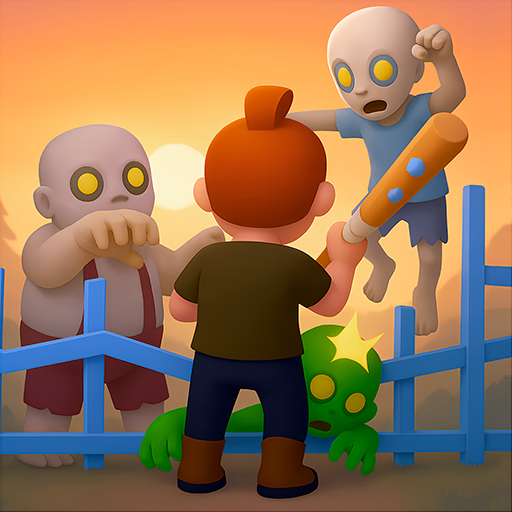 Last Bastion电脑版