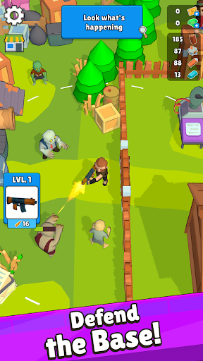 Last Bastion电脑版