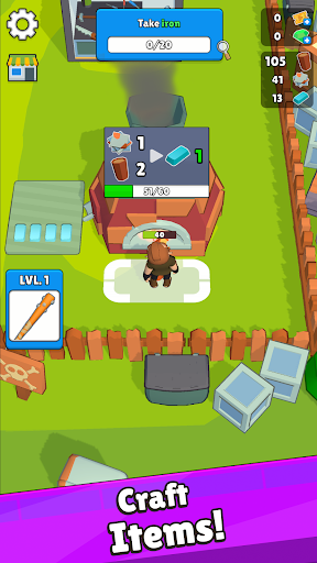 Last Bastion电脑版