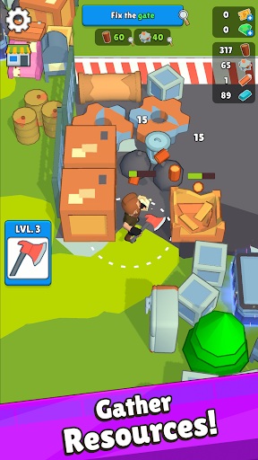 Last Bastion电脑版