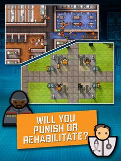 Prison Architect