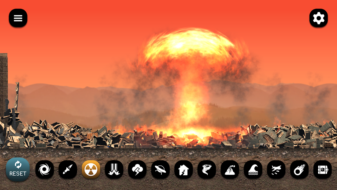 Download City Smash on PC with MEmu
