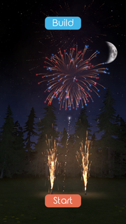 Fireworks Studio PC