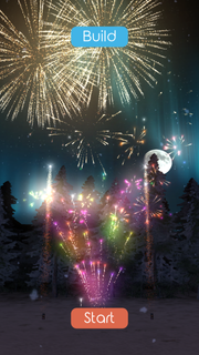 Fireworks Studio PC