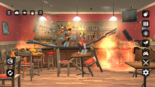 Room Smash: ทำลายล้างแบบ PC