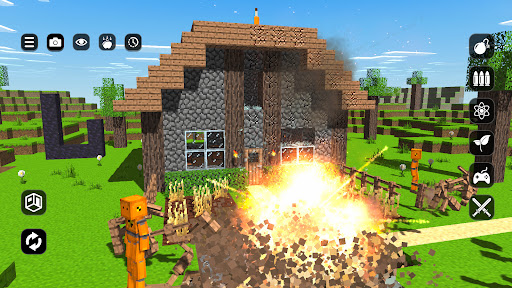 Room Smash: ทำลายล้างแบบ PC