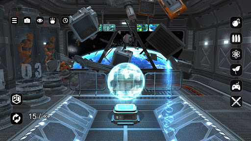 Room Smash: ทำลายล้างแบบ PC