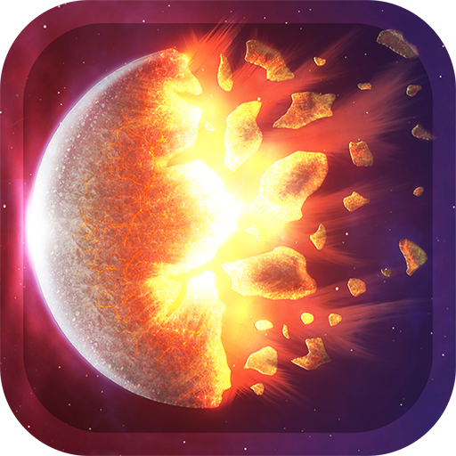 Solar Smash 2D: Destruye PC