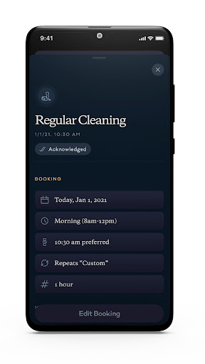 DigiValet Residences پی سی
