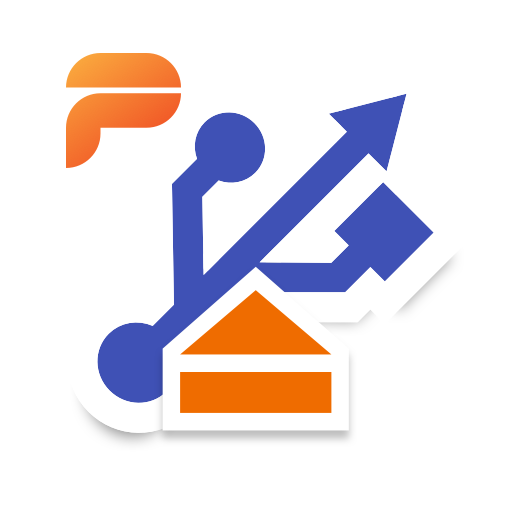 exFAT/NTFS for USB by Paragon電腦版