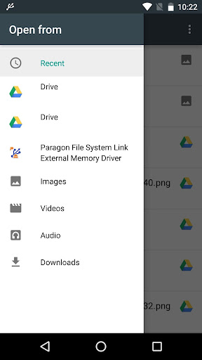 exFAT/NTFS for USB by Paragon電腦版