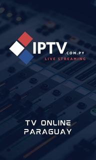 Paraguay TV Online Streaming PC