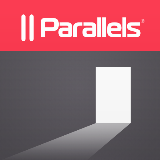 Parallels Client PC