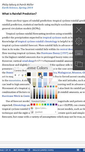 Parallels Client PC