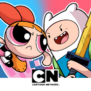 Cartoon Network Arena電腦版
