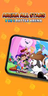 Download Cartoon Network Arena on PC with MEmu