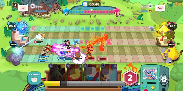 Download Cartoon Network GameBox on PC with MEmu