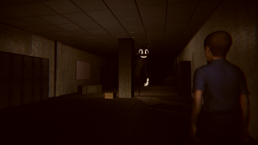 Cartoon Cat Horror Game PC