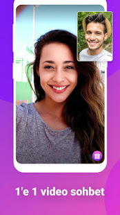 ParaU: Swipe to Video Chat & Make Friends