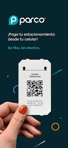 Parco: Paga tu estacionamiento PC