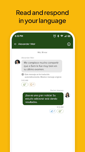 ParentSquare PC