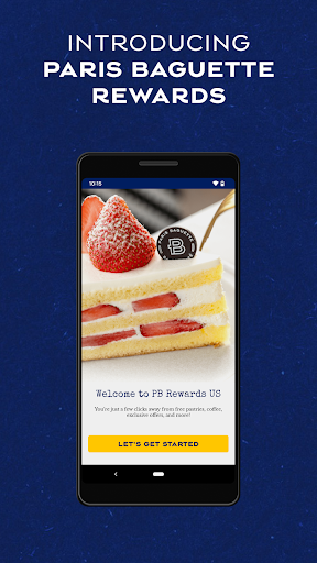 Paris Baguette