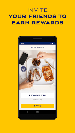 Paris Baguette