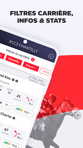 Paris Turf: Pronostic hippique