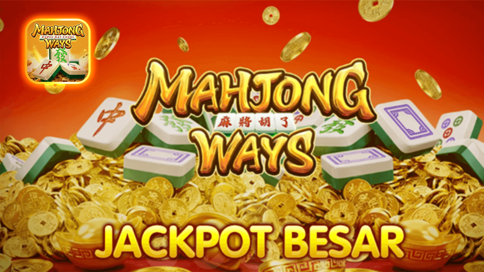 Download Mahjong Ways - Slots Jackpot on PC with MEmu