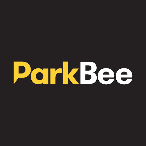 ParkBee: reserveren & parkeren