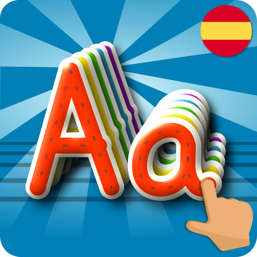 LetraKidPRO Aprende a Escribir