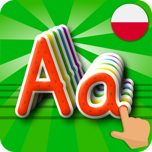 LetraKid Ucz się pisać ręcznie