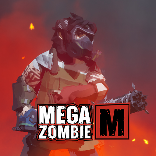 Mega Zombie M PC