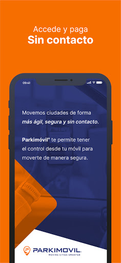 Kigo - Parkimovil PC